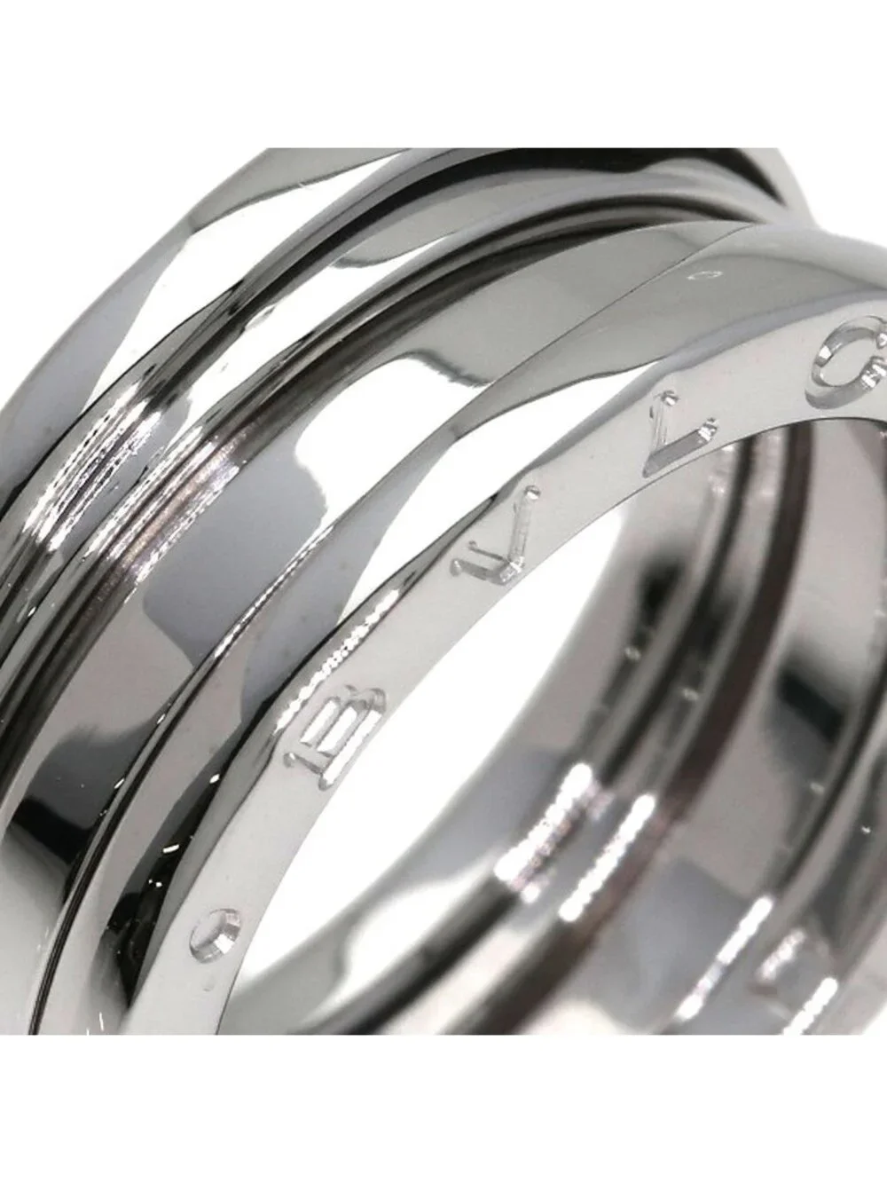 BVLGARI brand item